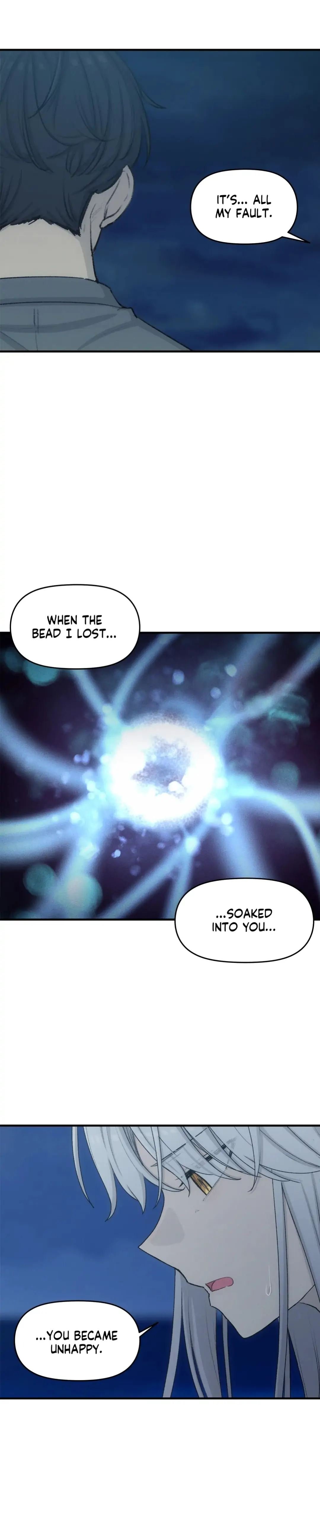 In the Sunshower Manhwa - Chapter 53 Page 5