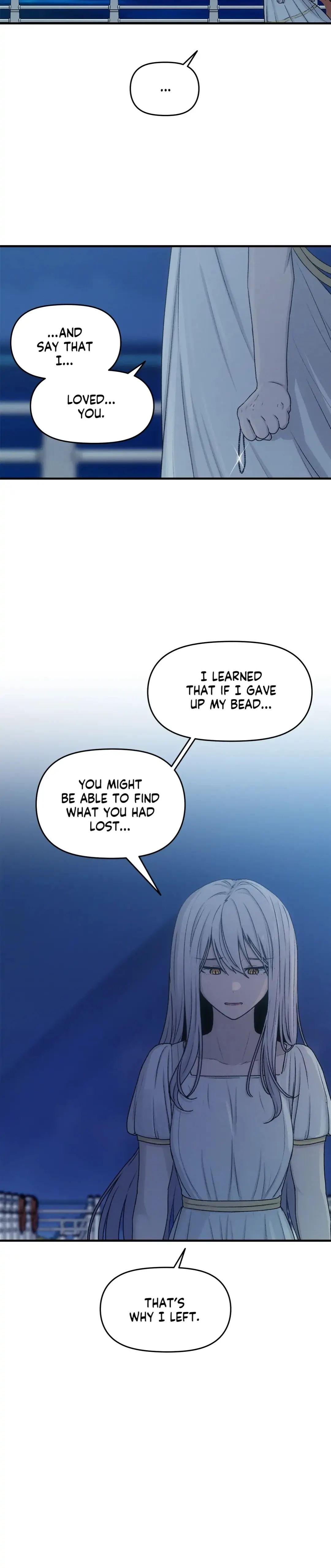 In the Sunshower Manhwa - Chapter 53 Page 7