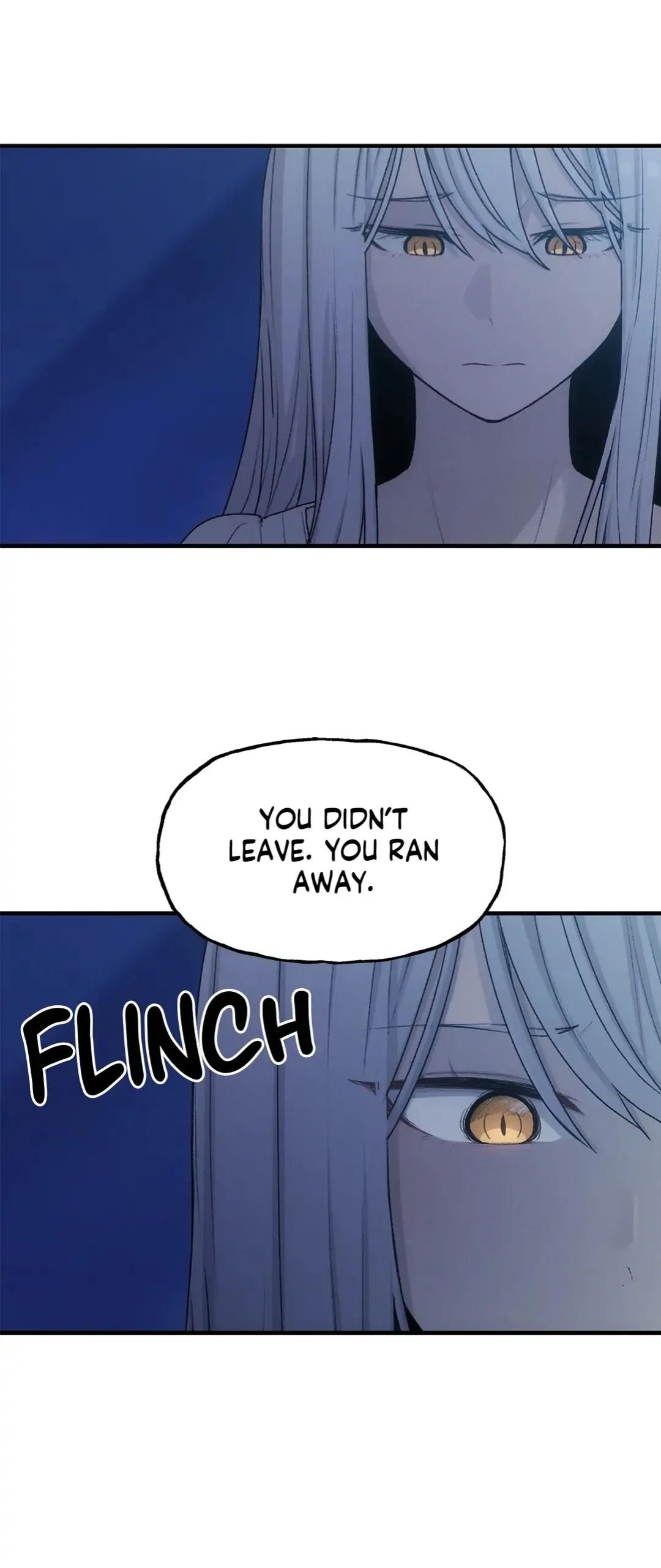 In the Sunshower Manhwa - Chapter 53 Page 9