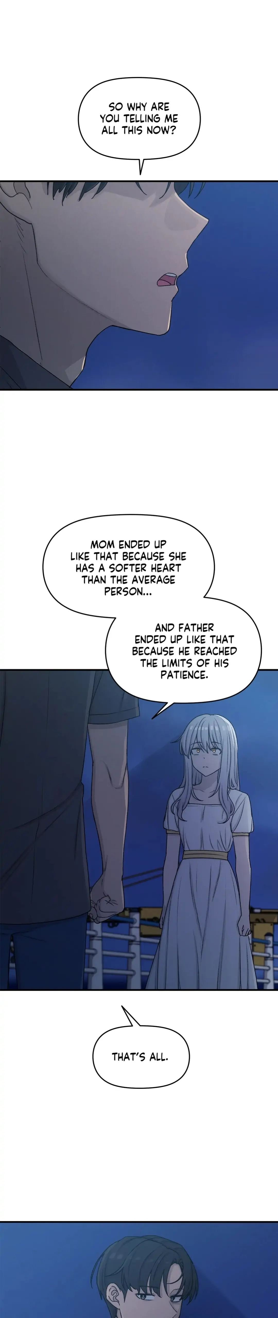 In the Sunshower Manhwa - Chapter 53 Page 10