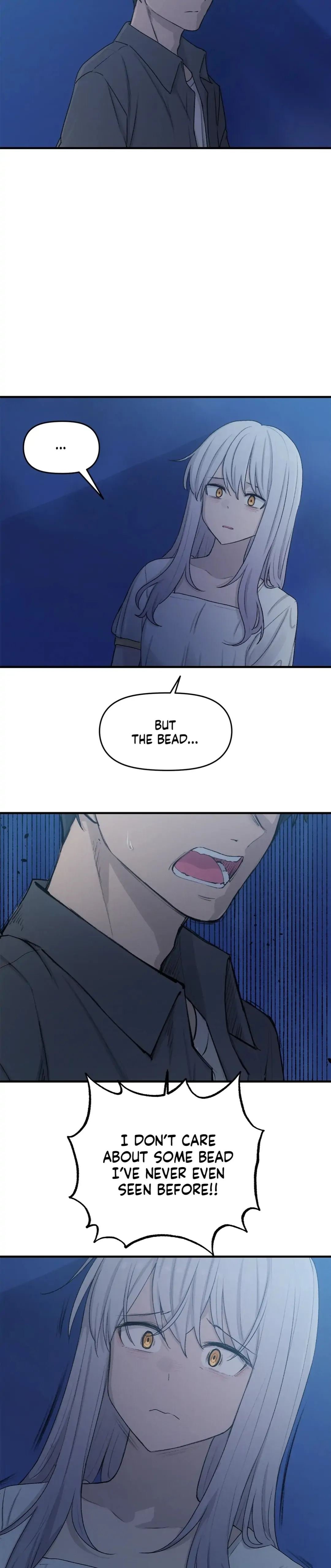 In the Sunshower Manhwa - Chapter 53 Page 11