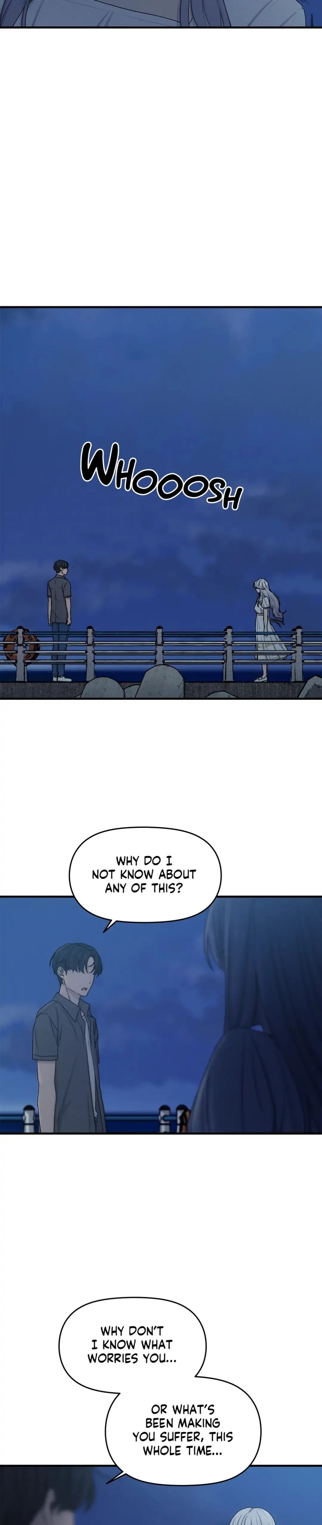 In the Sunshower Manhwa - Chapter 53 Page 12