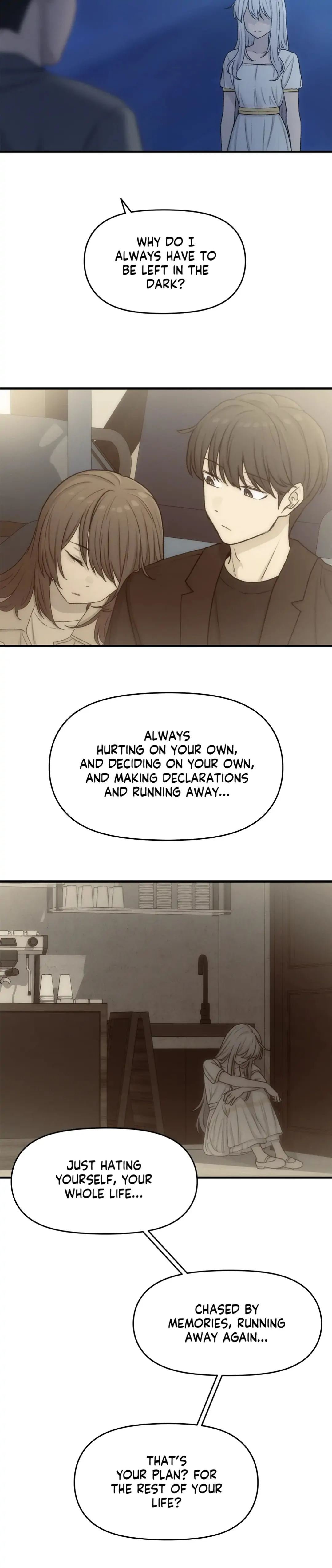 In the Sunshower Manhwa - Chapter 53 Page 13