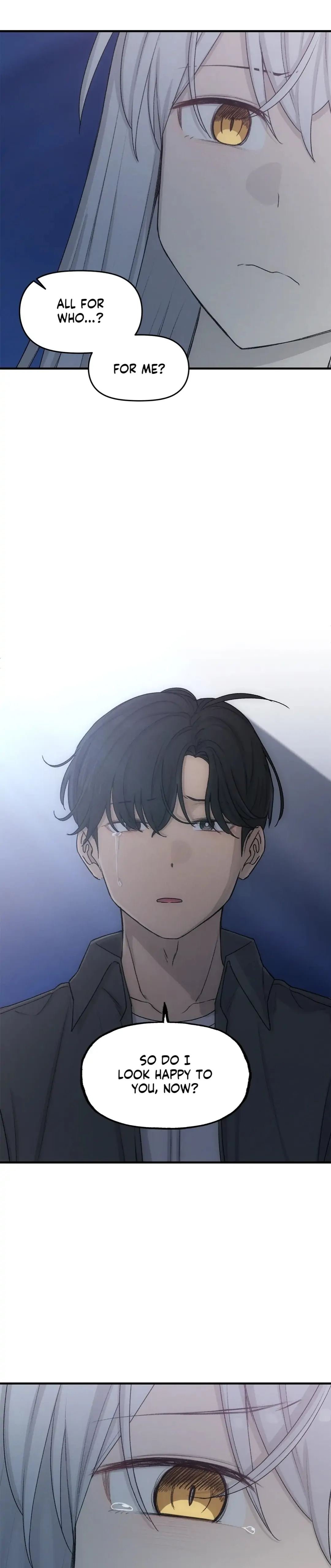 In the Sunshower Manhwa - Chapter 53 Page 14