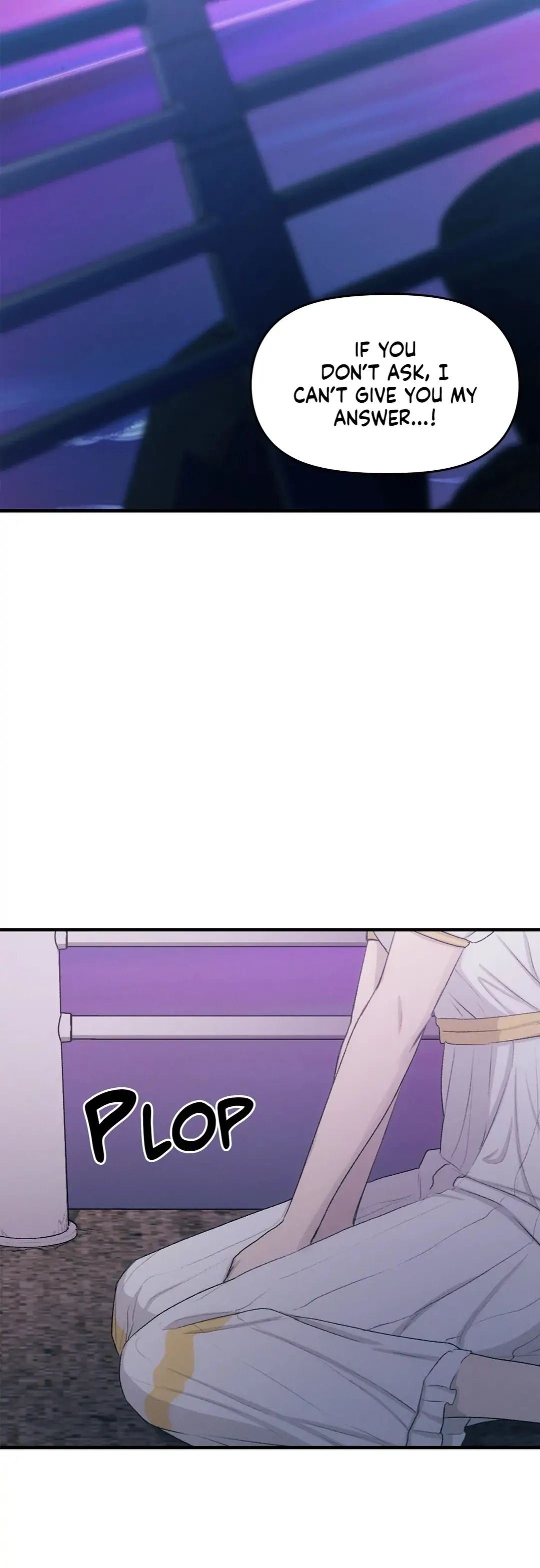 In the Sunshower Manhwa - Chapter 53 Page 18