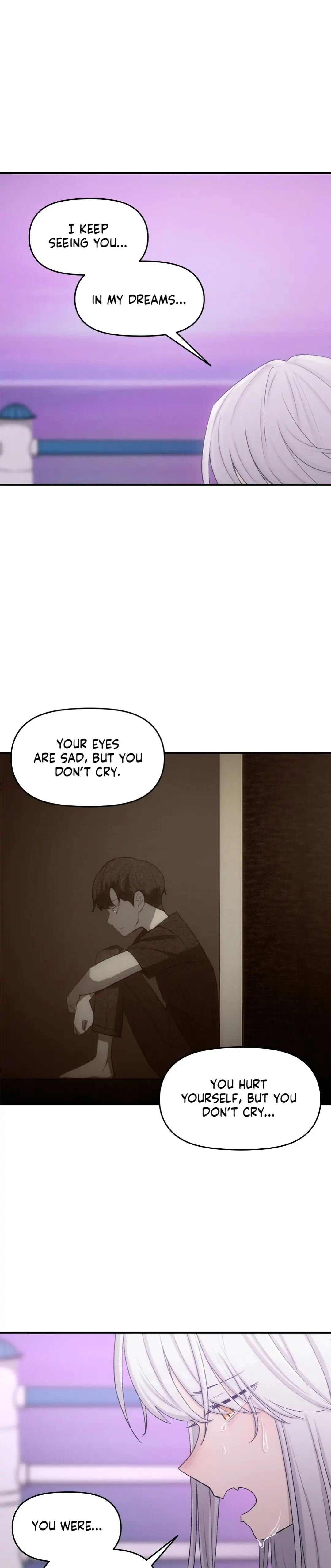 In the Sunshower Manhwa - Chapter 53 Page 19