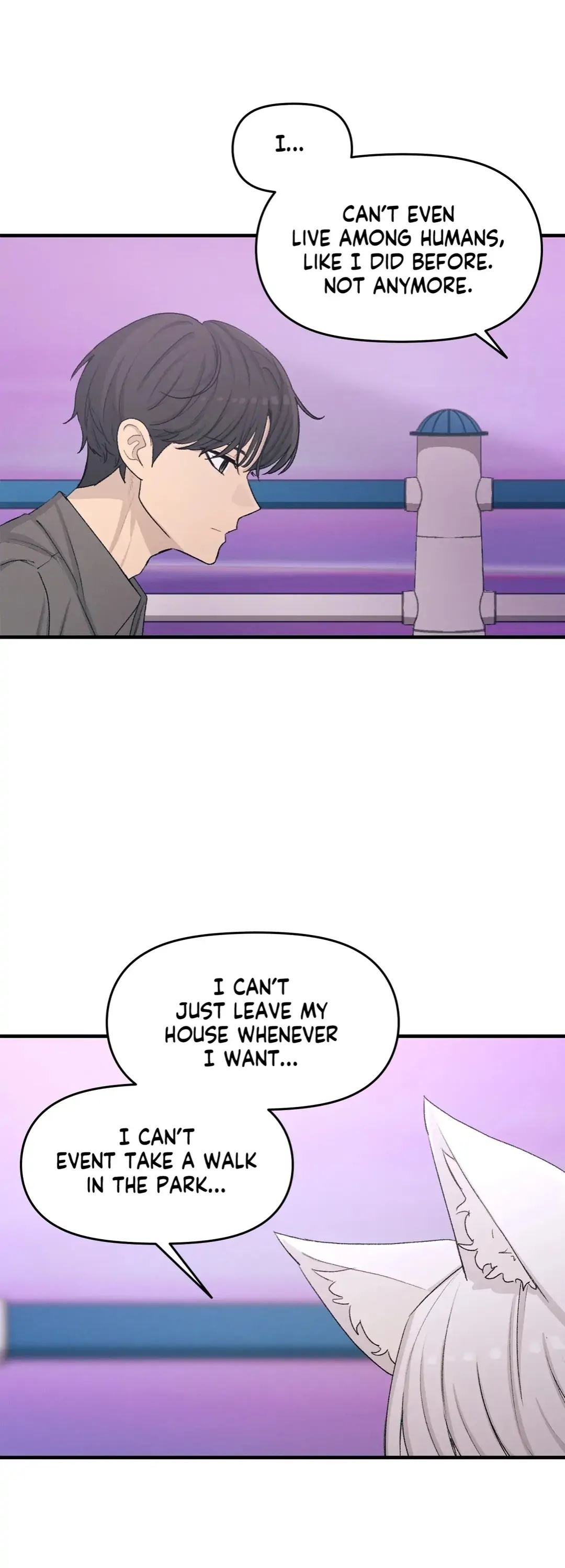 In the Sunshower Manhwa - Chapter 53 Page 22