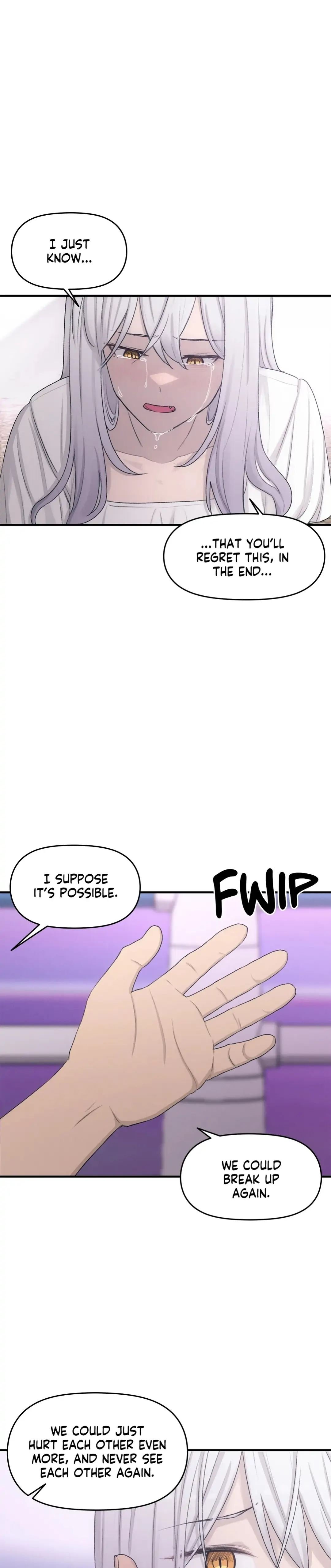 In the Sunshower Manhwa - Chapter 53 Page 24