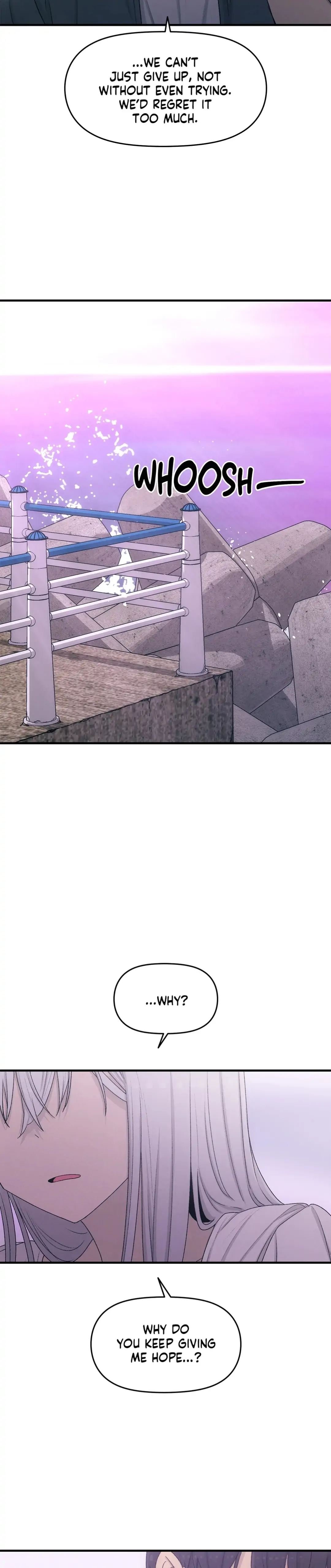 In the Sunshower Manhwa - Chapter 53 Page 26