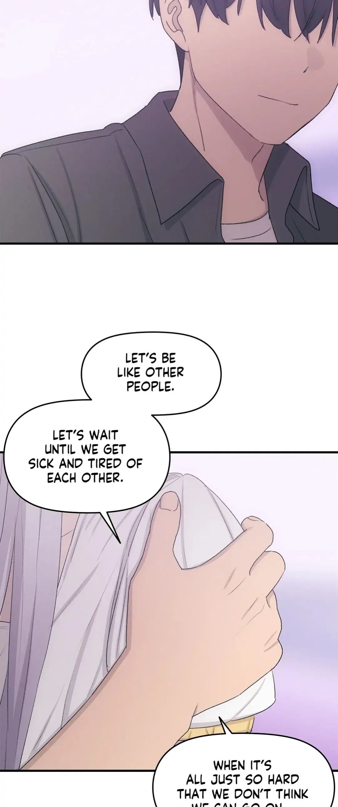 In the Sunshower Manhwa - Chapter 53 Page 27