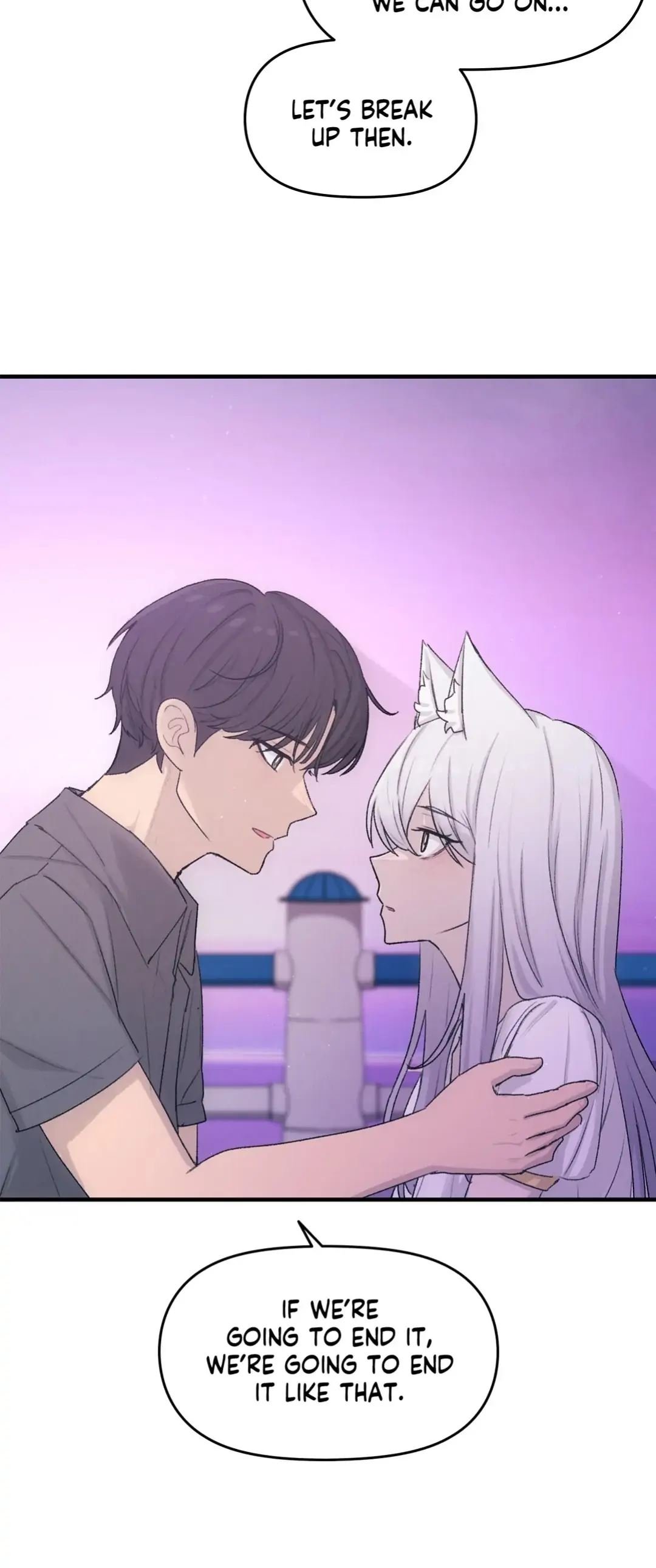 In the Sunshower Manhwa - Chapter 53 Page 28