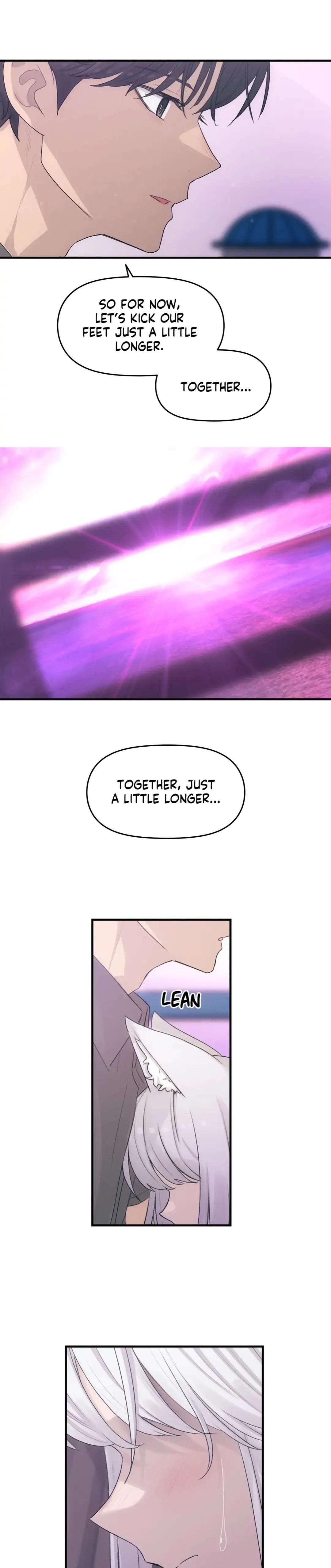In the Sunshower Manhwa - Chapter 53 Page 29