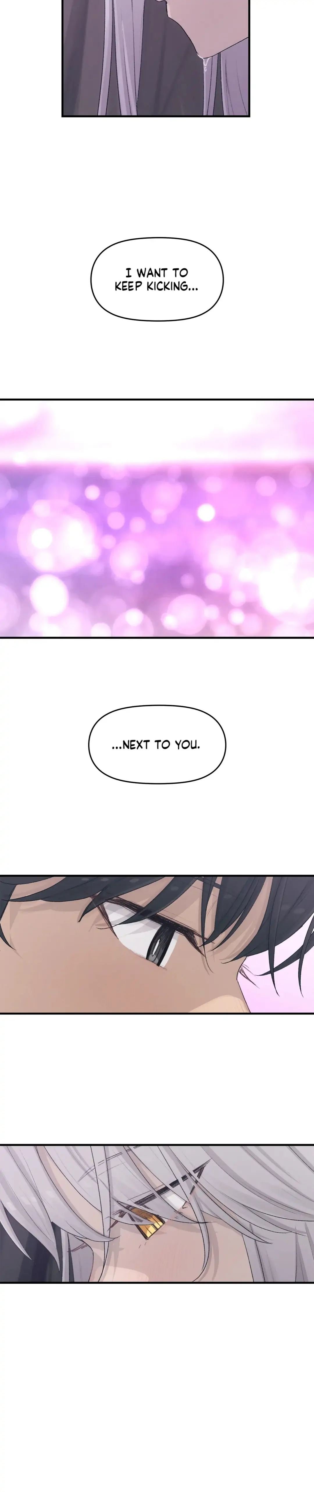 In the Sunshower Manhwa - Chapter 53 Page 30