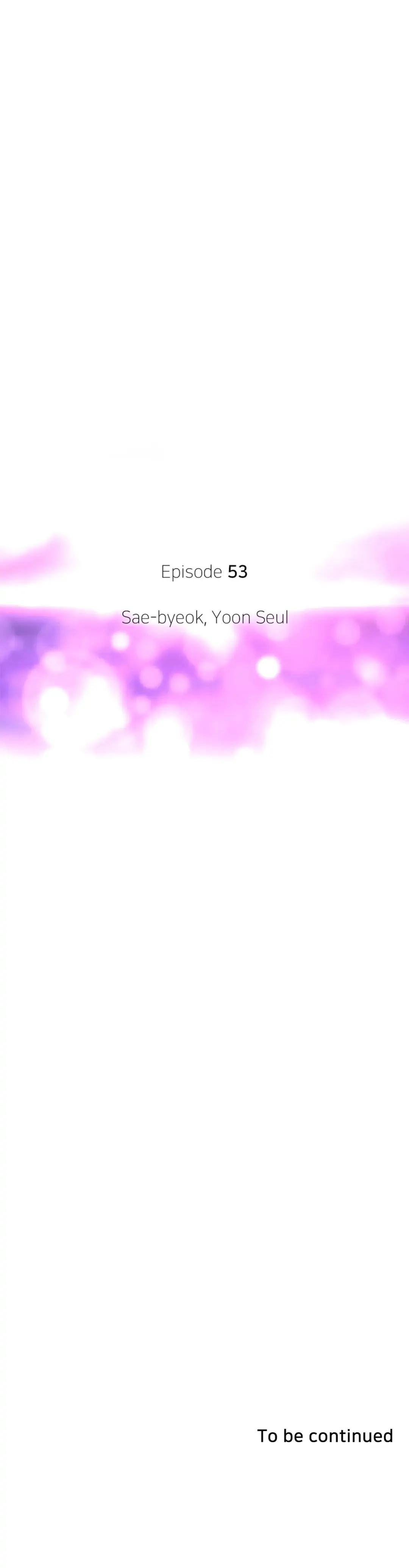 In the Sunshower Manhwa - Chapter 53 Page 32