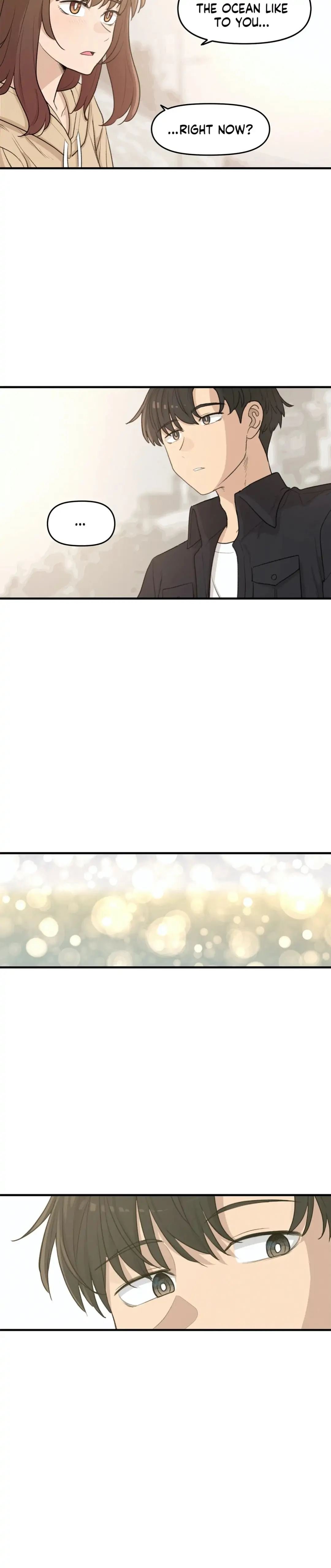 In the Sunshower Manhwa - Chapter 13 Page 25