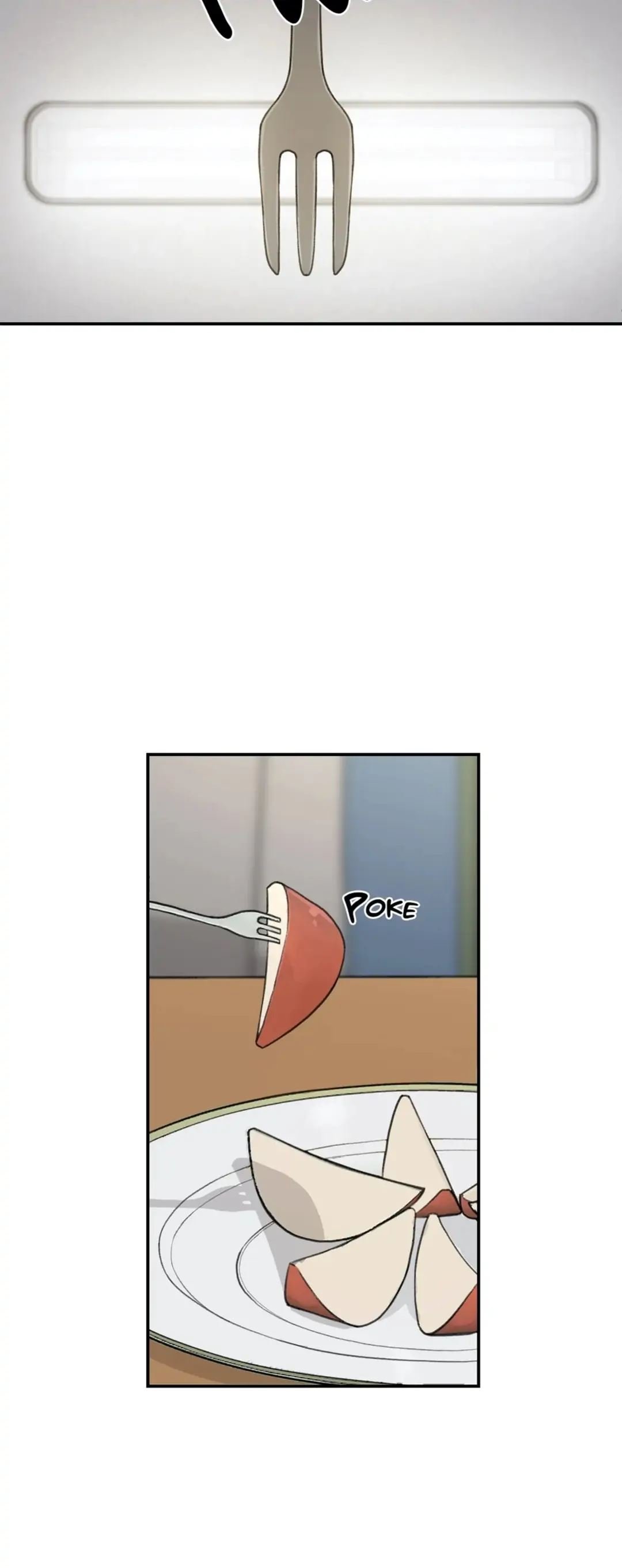 In the Sunshower Manhwa - Chapter 23 Page 9