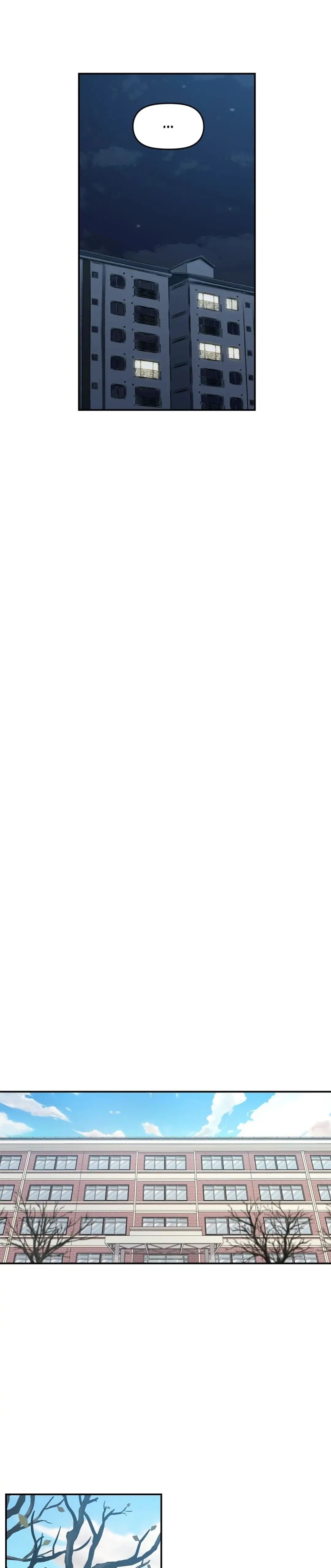 In the Sunshower Manhwa - Chapter 23 Page 18