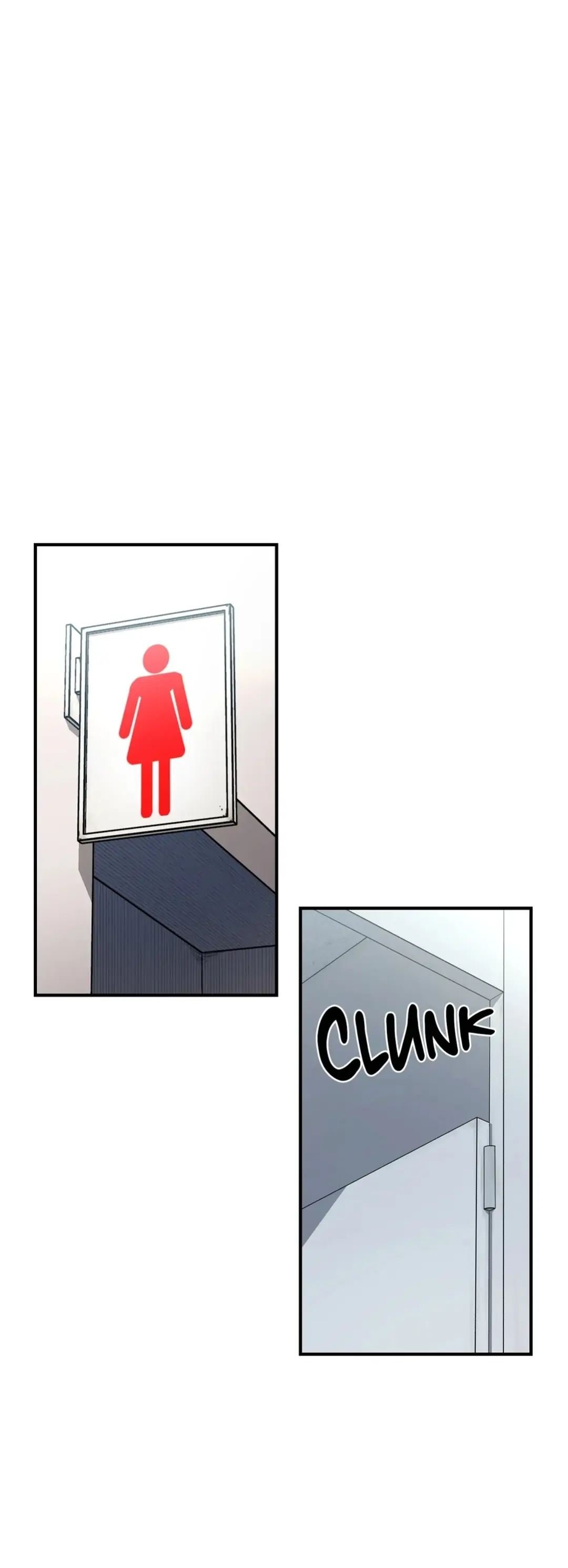 In the Sunshower Manhwa - Chapter 21 Page 17