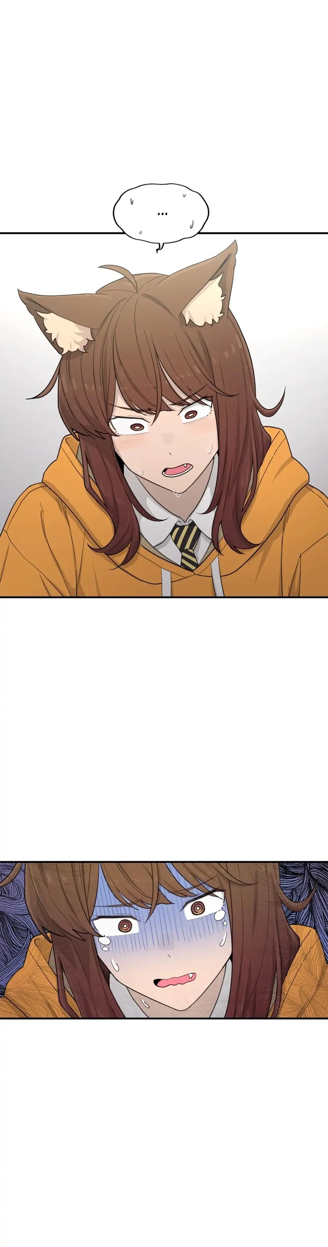 In the Sunshower Manhwa - Chapter 21 Page 24