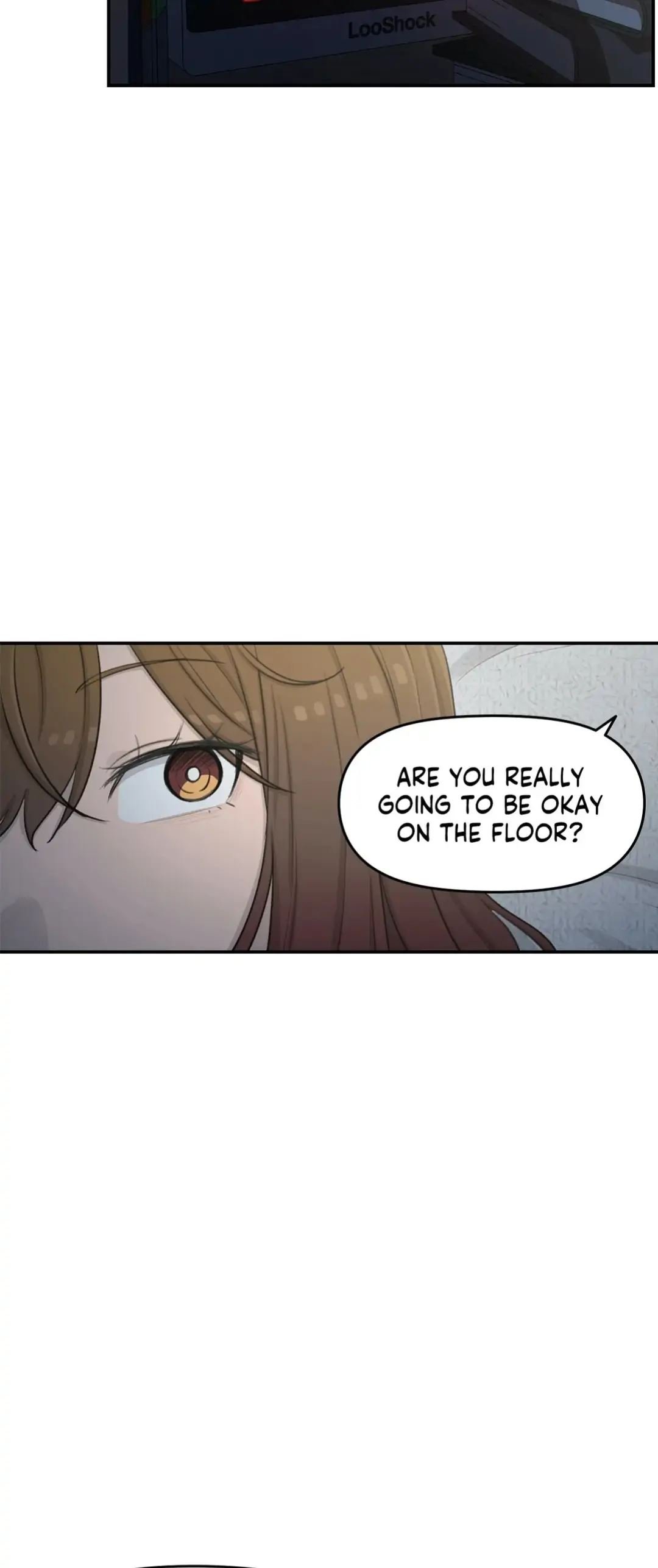 In the Sunshower Manhwa - Chapter 32 Page 13