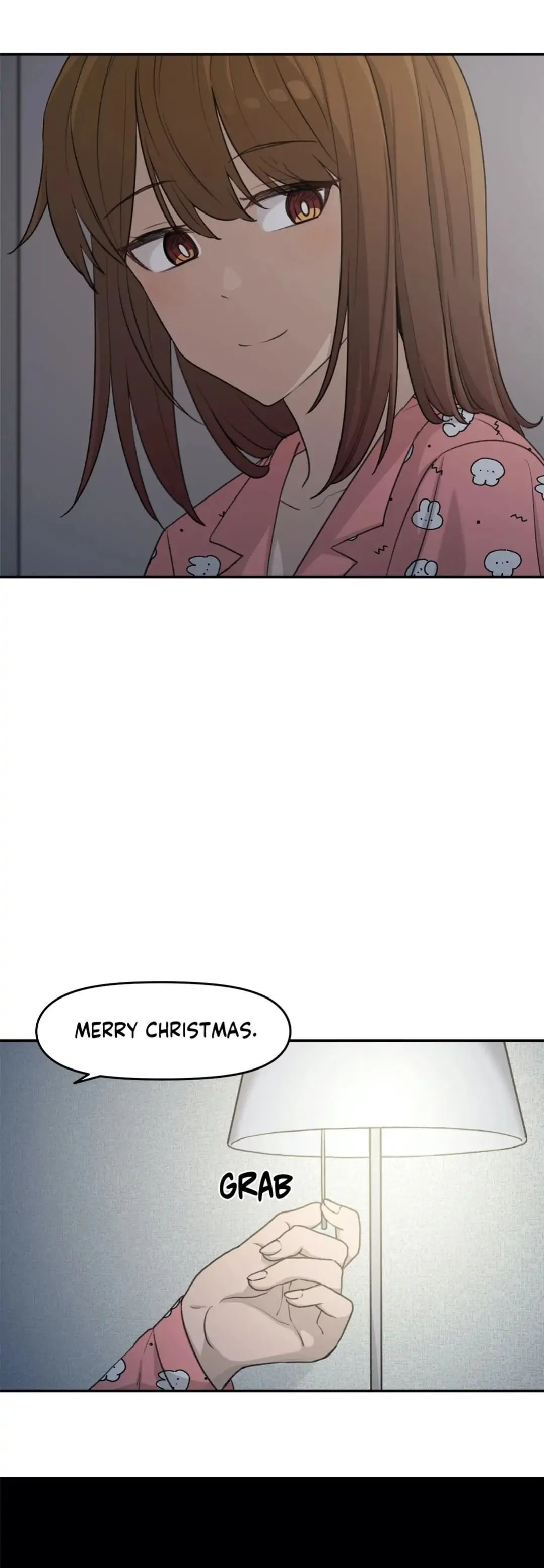 In the Sunshower Manhwa - Chapter 32 Page 23