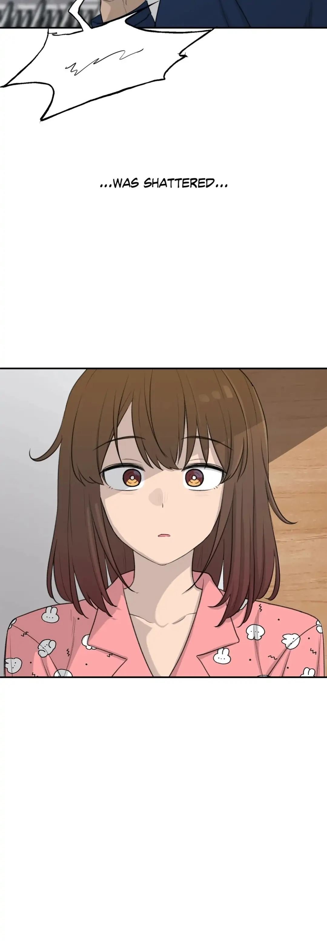 In the Sunshower Manhwa - Chapter 32 Page 29