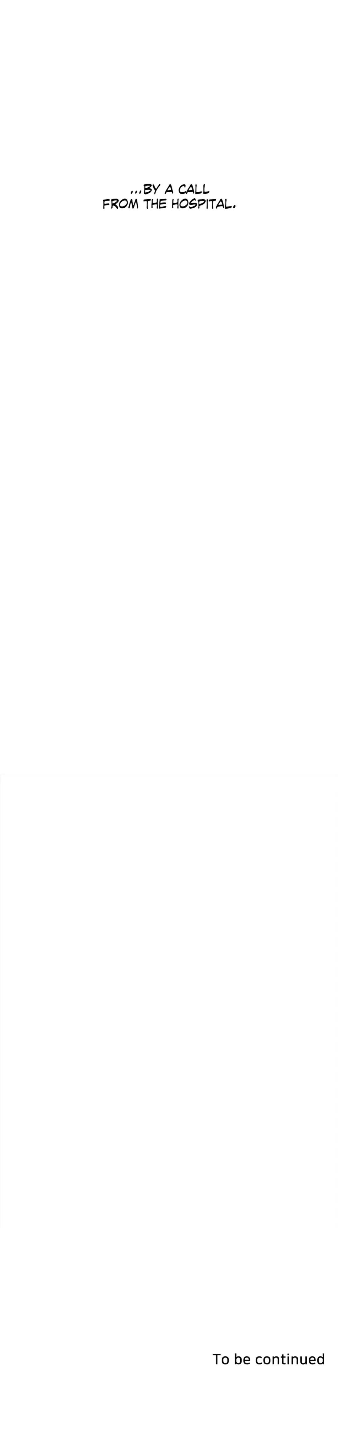 In the Sunshower Manhwa - Chapter 32 Page 30