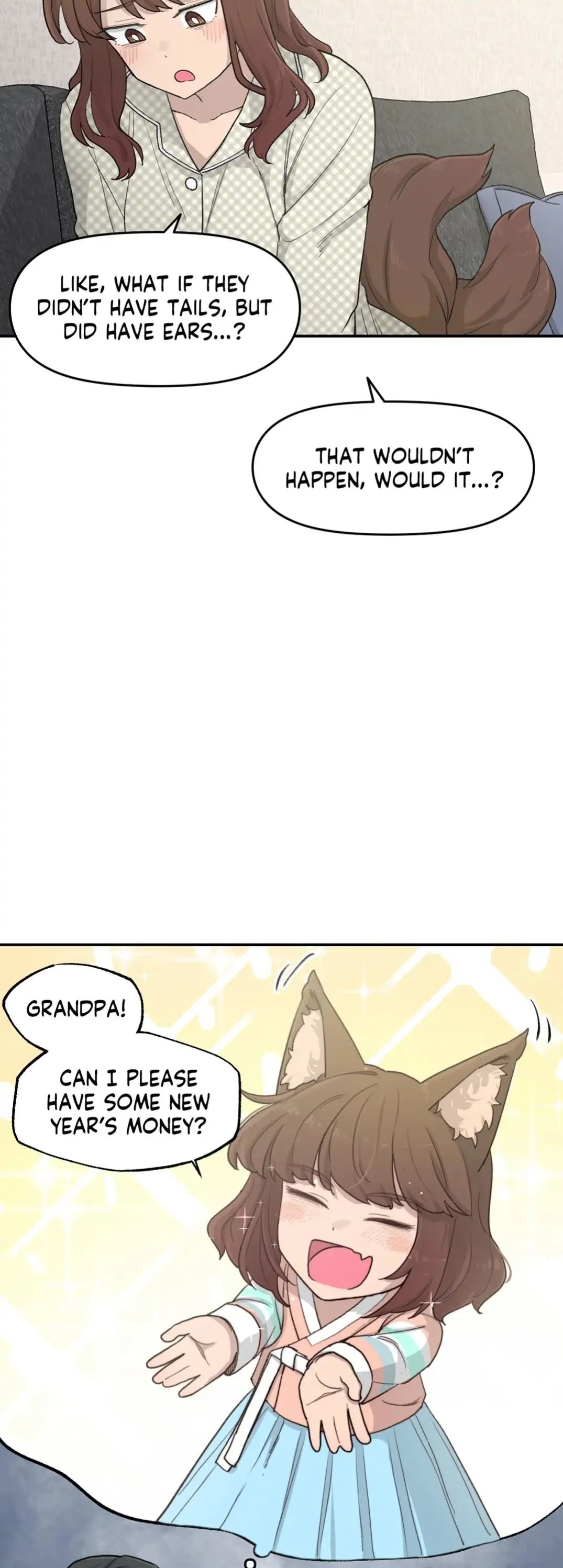 In the Sunshower Manhwa - Chapter 19 Page 12