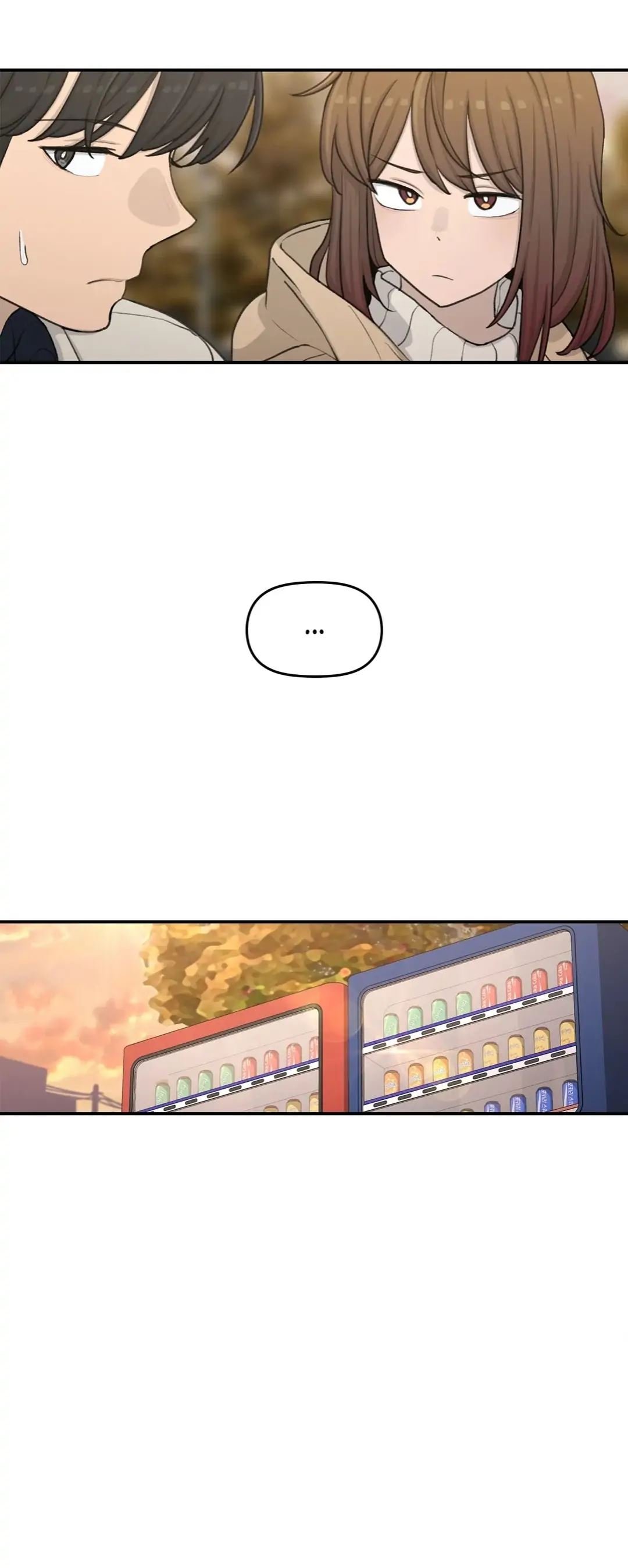 In the Sunshower Manhwa - Chapter 29 Page 14