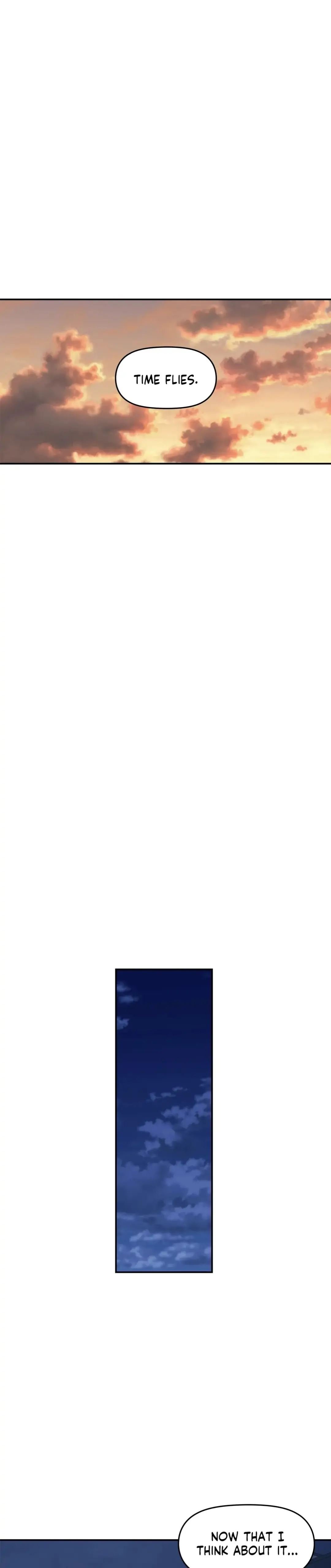 In the Sunshower Manhwa - Chapter 29 Page 17