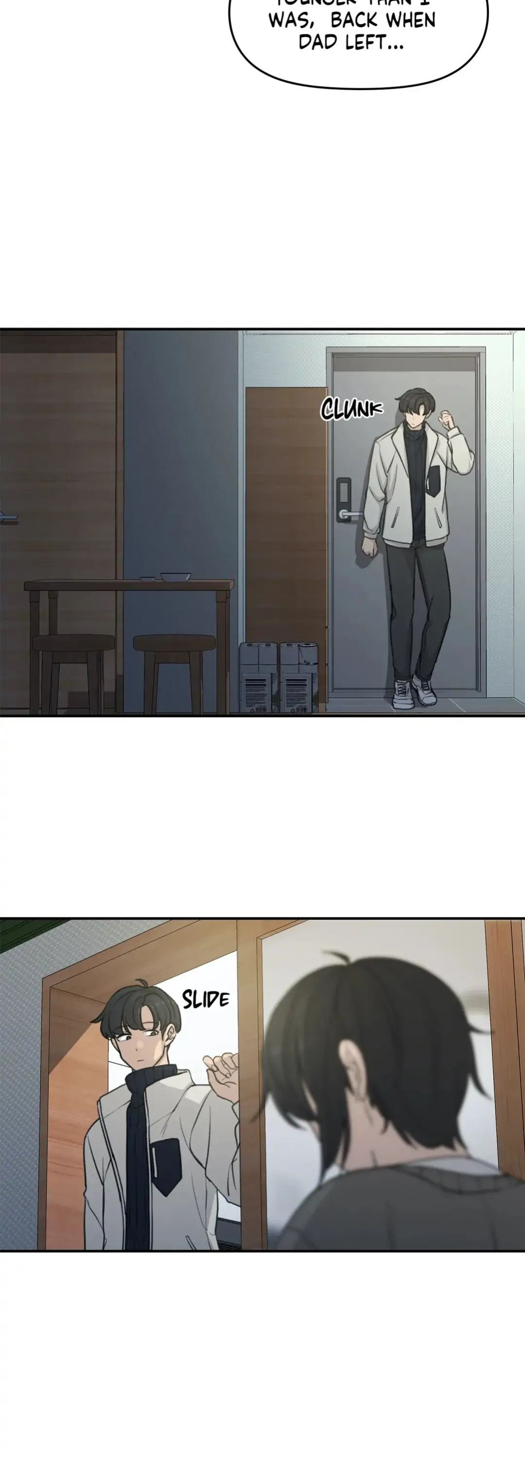 In the Sunshower Manhwa - Chapter 29 Page 19