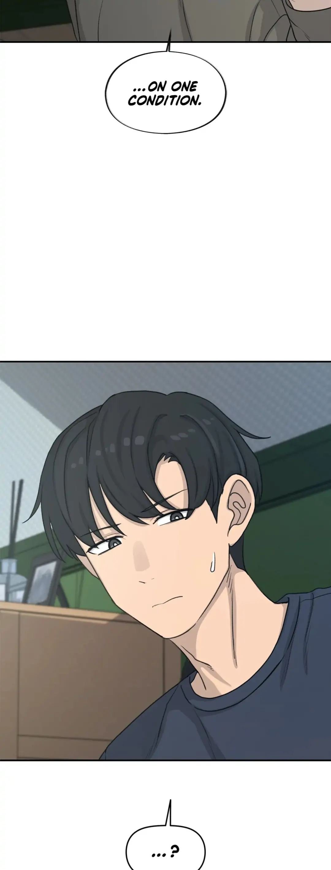 In the Sunshower Manhwa - Chapter 29 Page 26