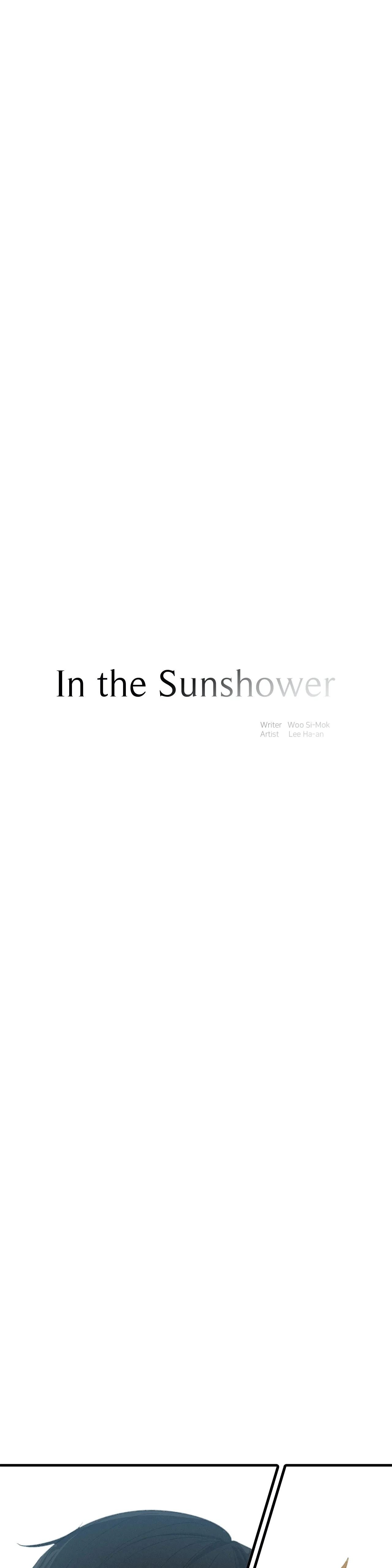 In the Sunshower Manhwa - Chapter 3 Page 38