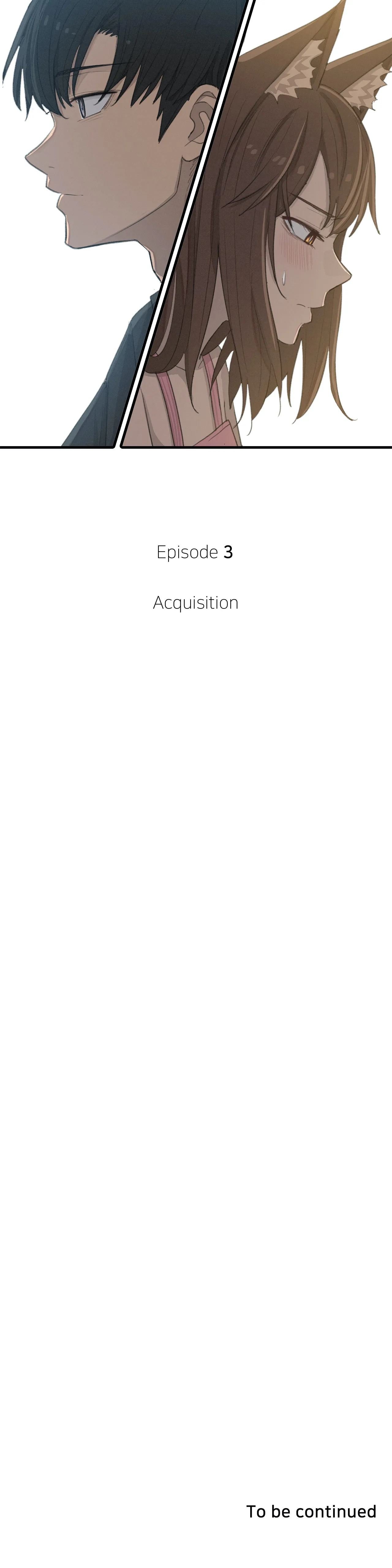 In the Sunshower Manhwa - Chapter 3 Page 39