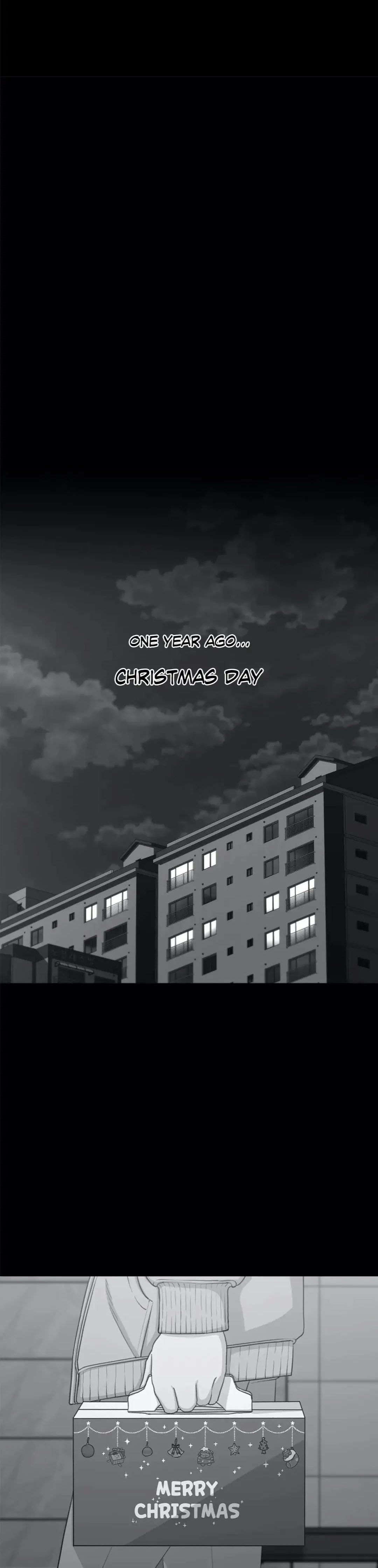 In the Sunshower Manhwa - Chapter 31 Page 0