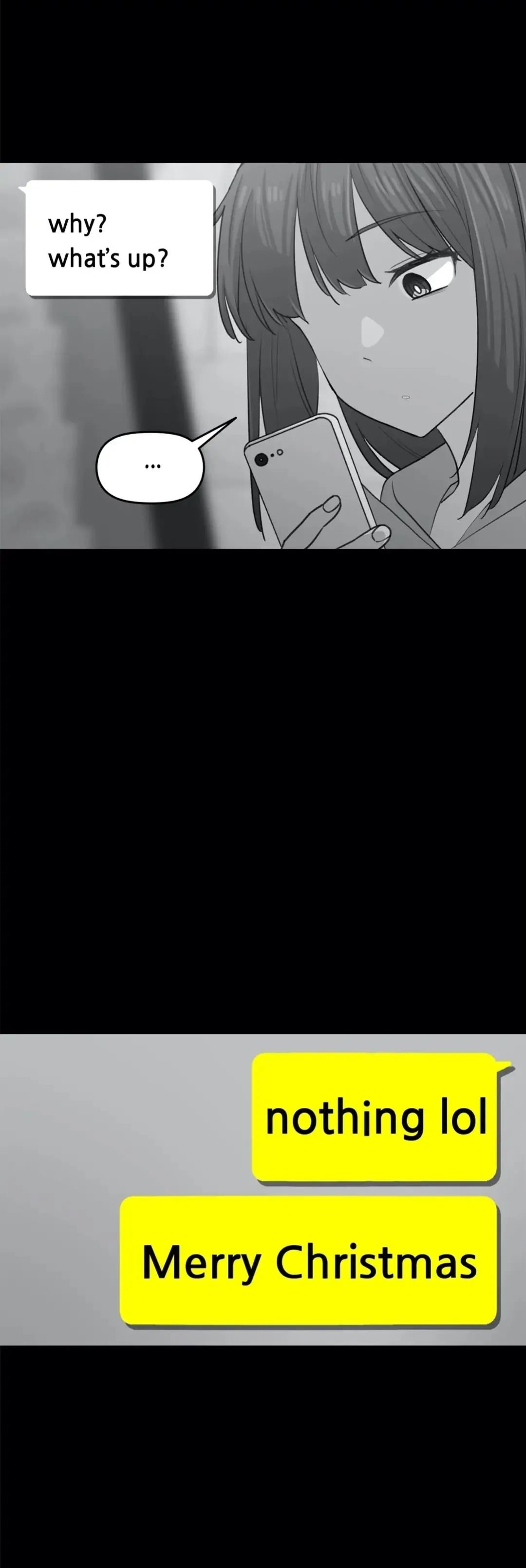 In the Sunshower Manhwa - Chapter 31 Page 3