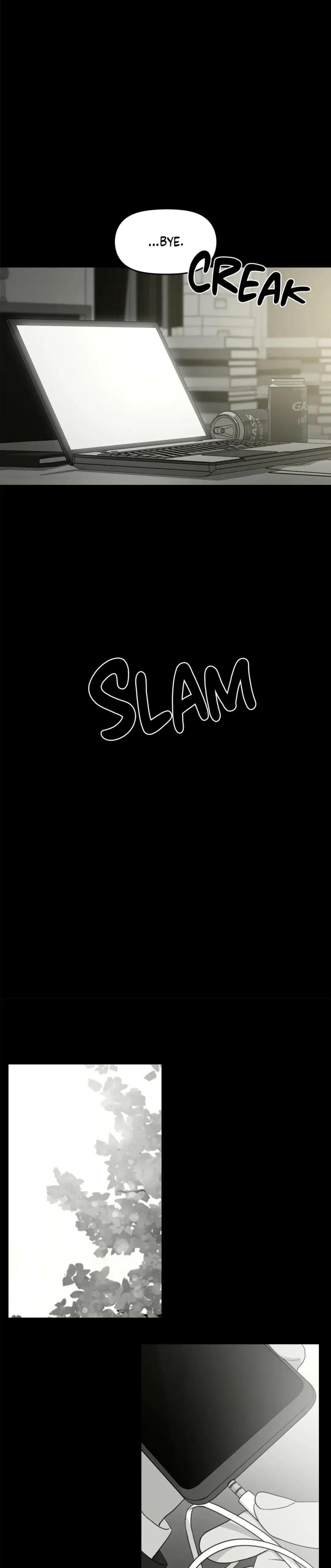 In the Sunshower Manhwa - Chapter 38 Page 1