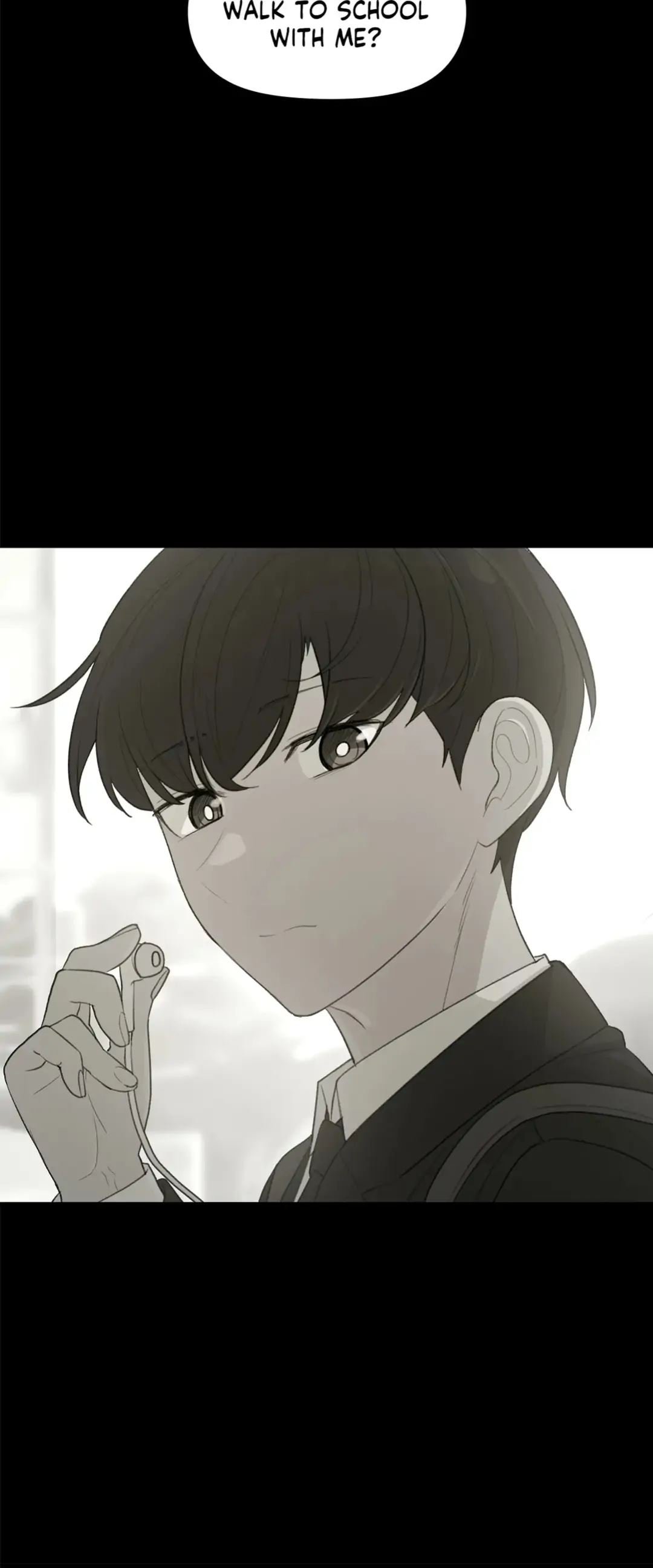 In the Sunshower Manhwa - Chapter 38 Page 4