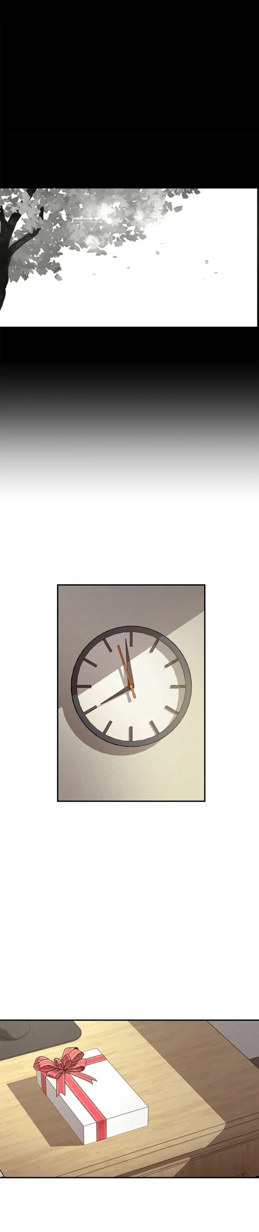 In the Sunshower Manhwa - Chapter 38 Page 5