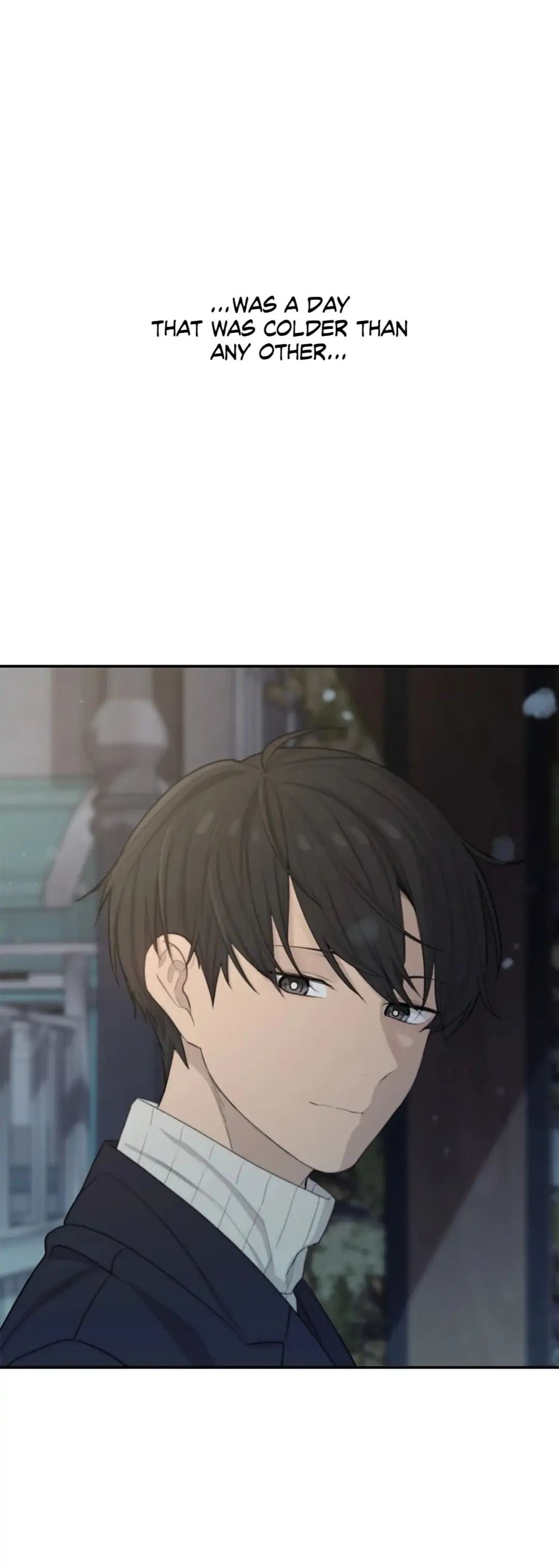 In the Sunshower Manhwa - Chapter 38 Page 27