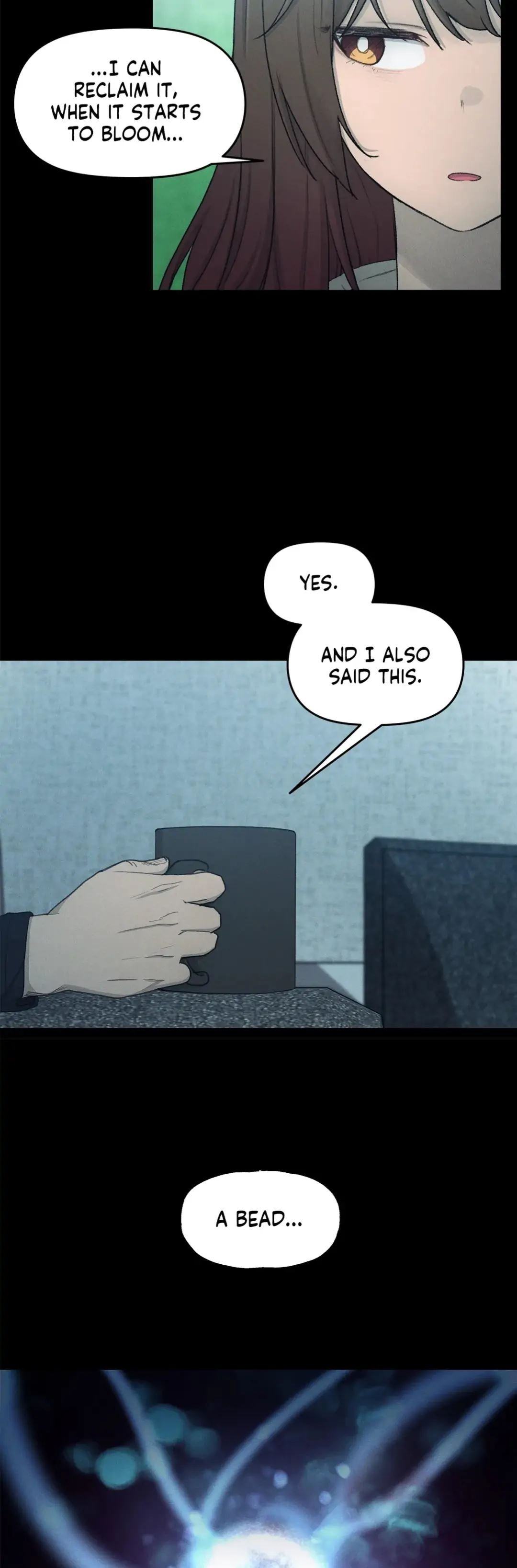 In the Sunshower Manhwa - Chapter 44 Page 3