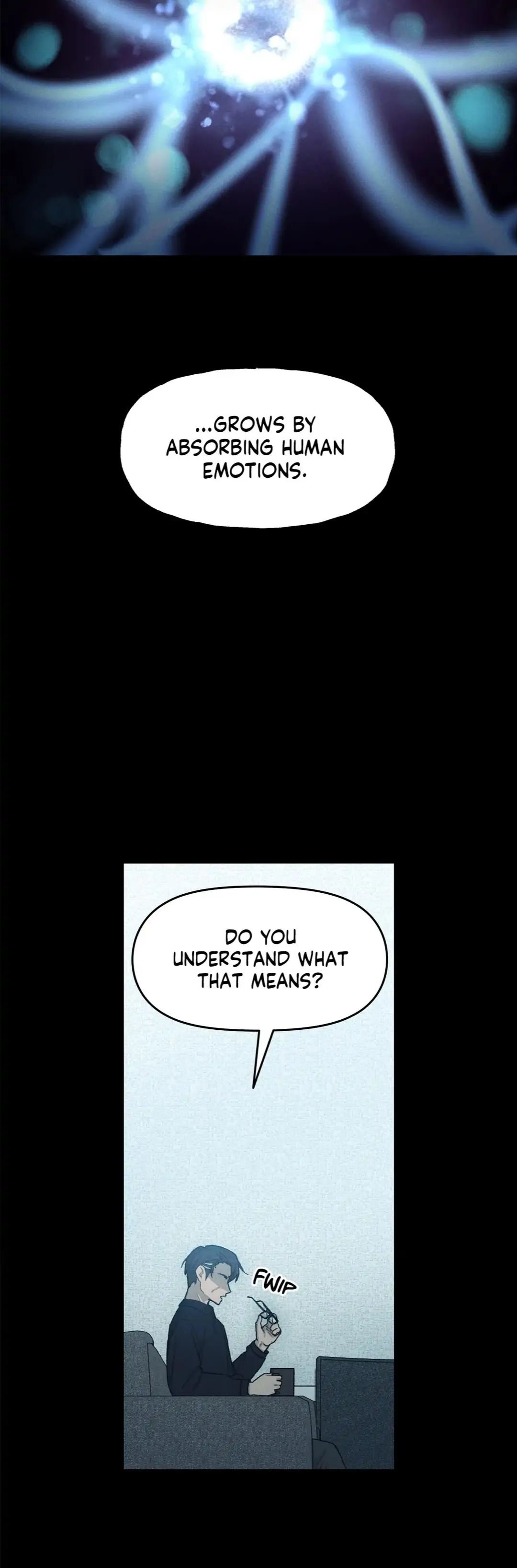 In the Sunshower Manhwa - Chapter 44 Page 4