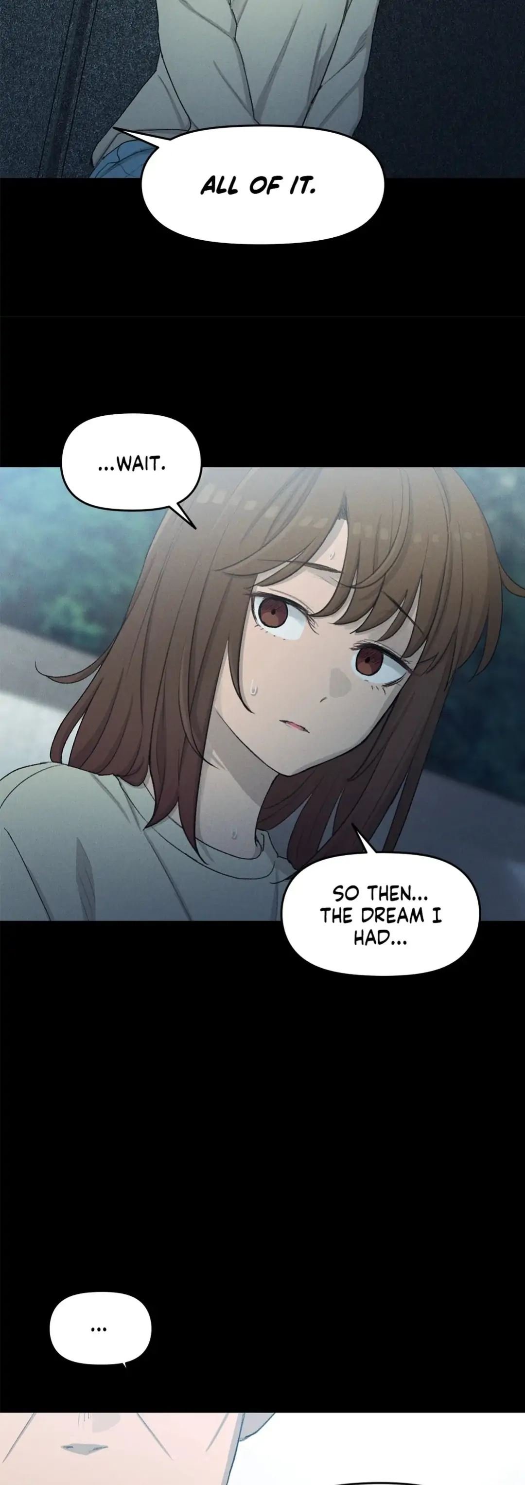 In the Sunshower Manhwa - Chapter 44 Page 8