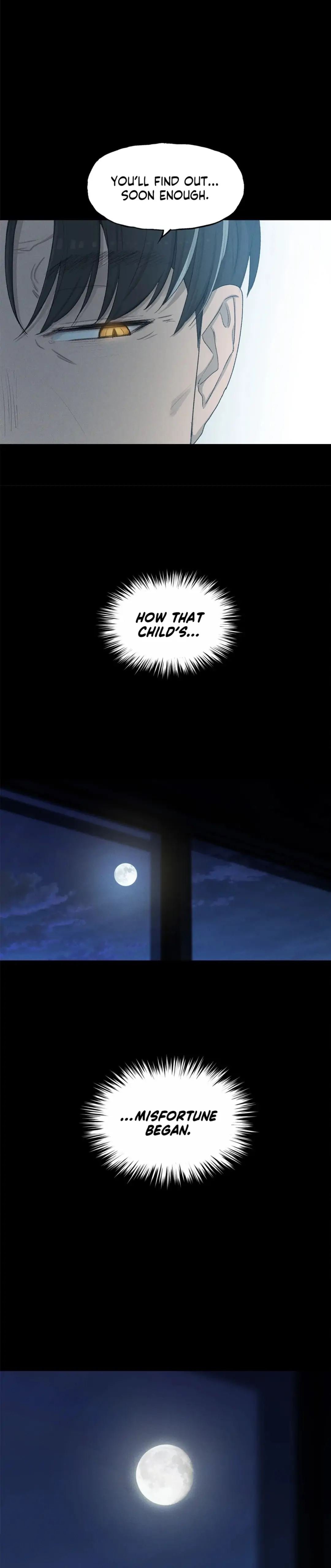 In the Sunshower Manhwa - Chapter 44 Page 10
