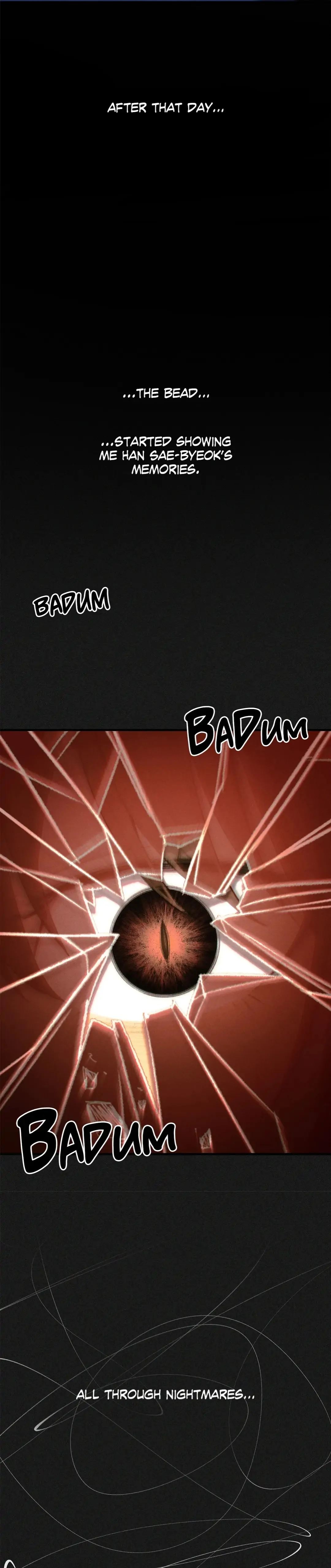 In the Sunshower Manhwa - Chapter 44 Page 11