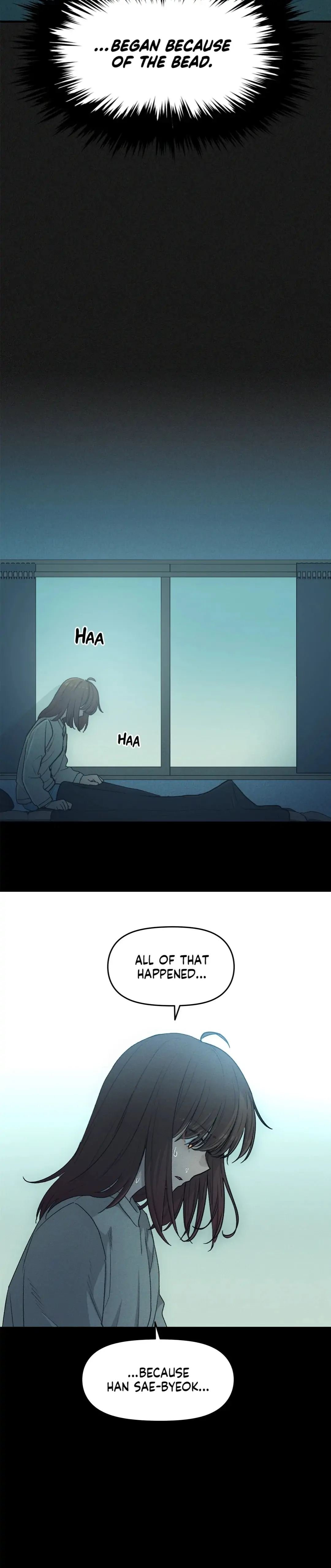 In the Sunshower Manhwa - Chapter 44 Page 16