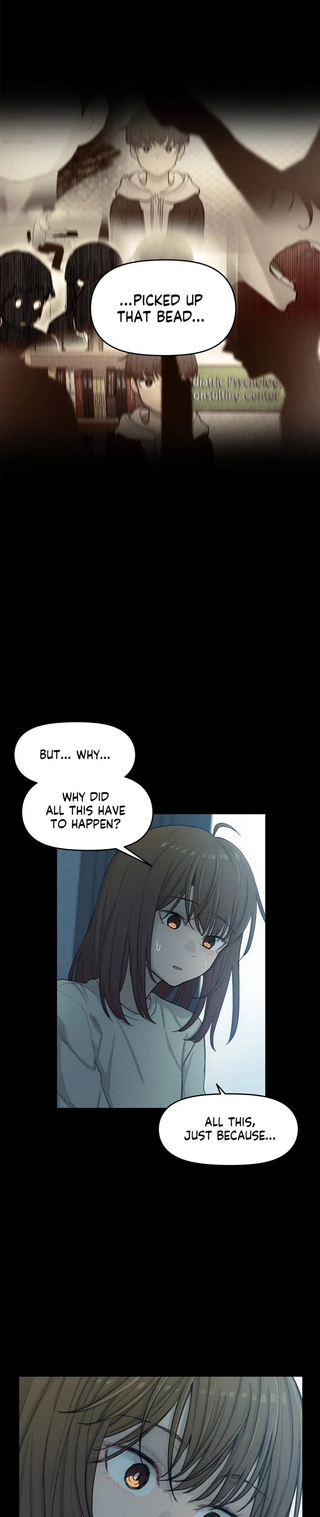 In the Sunshower Manhwa - Chapter 44 Page 17