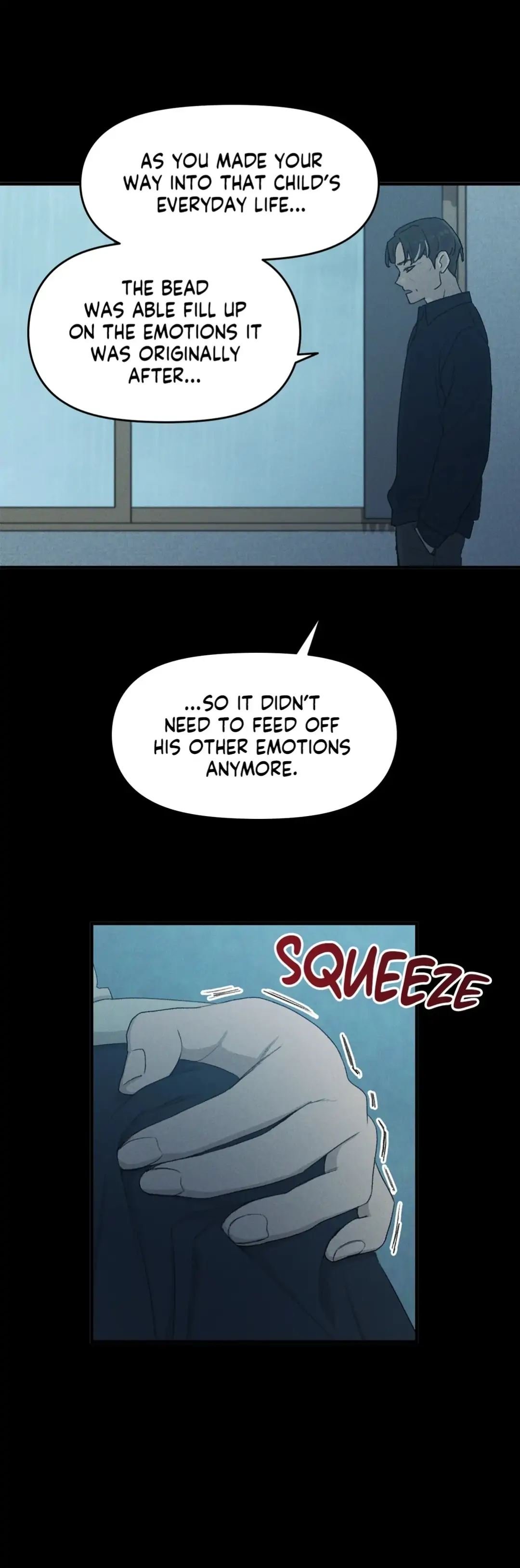 In the Sunshower Manhwa - Chapter 44 Page 22