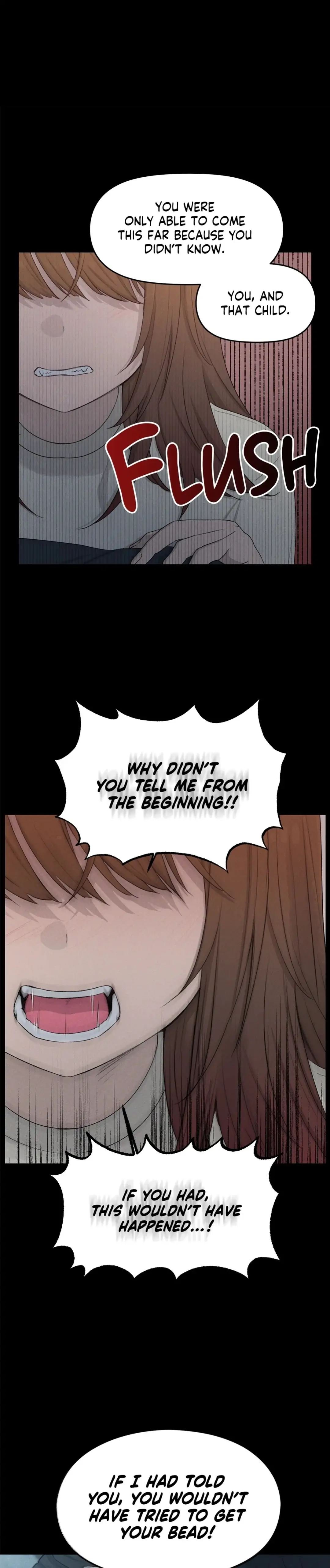 In the Sunshower Manhwa - Chapter 44 Page 24