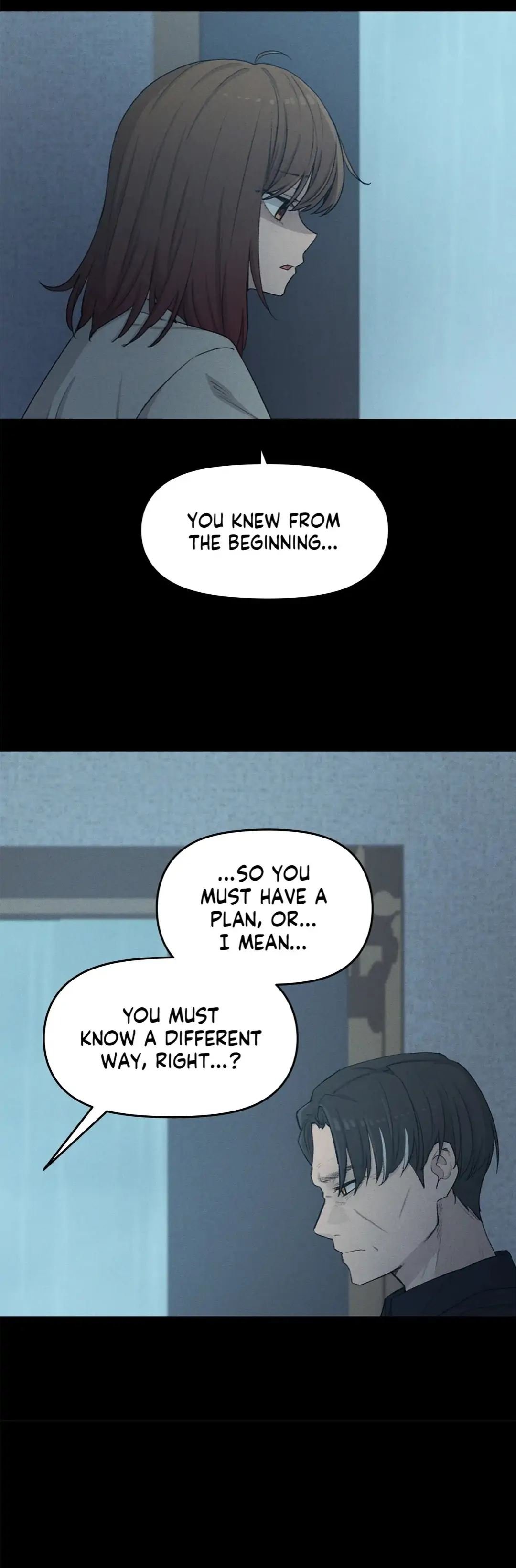 In the Sunshower Manhwa - Chapter 44 Page 28